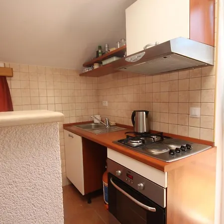 아파트 With A Parking Space Cavtat, Dubrovnik - 8576