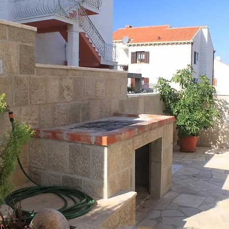 With A Parking Space Cavtat, Dubrovnik - 8576 아파트