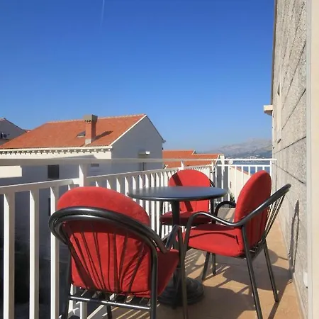 With A Parking Space Cavtat, Dubrovnik - 8576 아파트 *