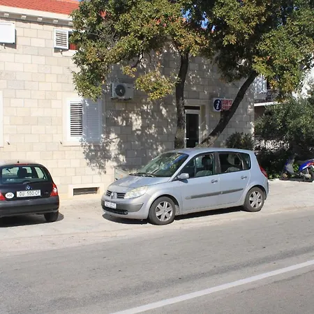 With A Parking Space Cavtat, Dubrovnik - 8576 * 챠브타트