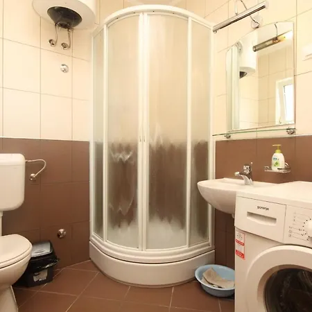 아파트 With A Parking Space Cavtat, Dubrovnik - 8576