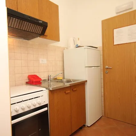 아파트 With A Parking Space Cavtat, Dubrovnik - 8576 챠브타트